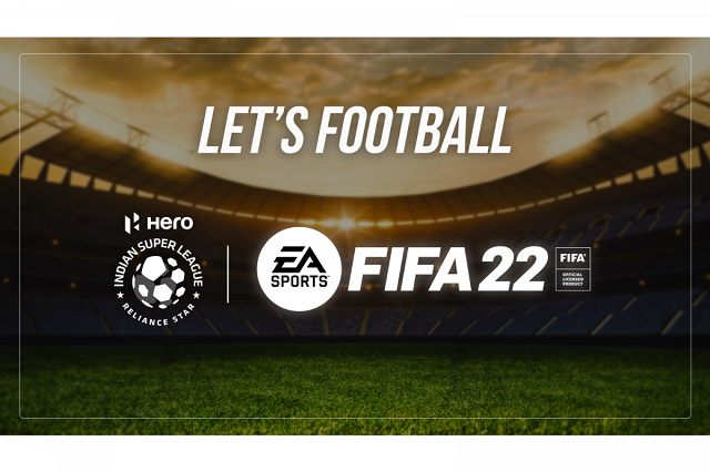 Indian Super League Coming to FIFA for the first time